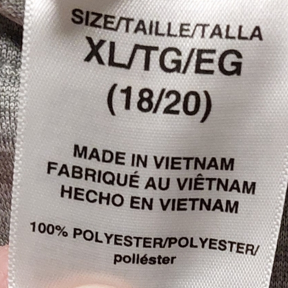 ADIDAS Spellout Hoodie - Picture 4 of 6